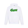 OCH300 Men's Clipper Hoodie Thumbnail