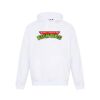 OCH300 Men's Clipper Hoodie Thumbnail