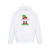 OCH300 Men's Clipper Hoodie Thumbnail