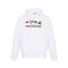 OCH300 Men's Clipper Hoodie Thumbnail