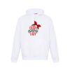 OCH300 Men's Clipper Hoodie Thumbnail