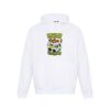 OCH300 Men's Clipper Hoodie Thumbnail