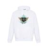 OCH300 Men's Clipper Hoodie Thumbnail