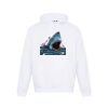 OCH300 Men's Clipper Hoodie Thumbnail