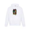 OCH300 Men's Clipper Hoodie Thumbnail