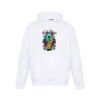 OCH300 Men's Clipper Hoodie Thumbnail