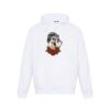 OCH300 Men's Clipper Hoodie Thumbnail