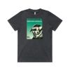 4085 Women's Stone Wash Heavy Tee Thumbnail