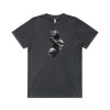 4085 Women's Stone Wash Heavy Tee Thumbnail