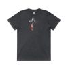 4085 Women's Stone Wash Heavy Tee Thumbnail