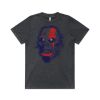 4085 Women's Stone Wash Heavy Tee Thumbnail