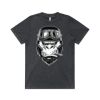 4085 Women's Stone Wash Heavy Tee Thumbnail