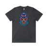 4085 Women's Stone Wash Heavy Tee Thumbnail
