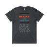 4085 Women's Stone Wash Heavy Tee Thumbnail