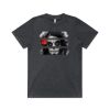 4085 Women's Stone Wash Heavy Tee Thumbnail