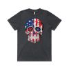 4085 Women's Stone Wash Heavy Tee Thumbnail