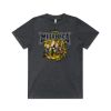 4085 Women's Stone Wash Heavy Tee Thumbnail