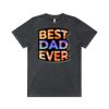4085 Women's Stone Wash Heavy Tee Thumbnail