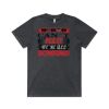 4085 Women's Stone Wash Heavy Tee Thumbnail