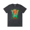 4085 Women's Stone Wash Heavy Tee Thumbnail