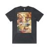 4085 Women's Stone Wash Heavy Tee Thumbnail