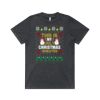 4085 Women's Stone Wash Heavy Tee Thumbnail