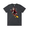 4085 Women's Stone Wash Heavy Tee Thumbnail