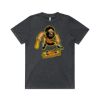 4085 Women's Stone Wash Heavy Tee Thumbnail