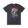4085 Women's Stone Wash Heavy Tee Thumbnail