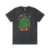 4085 Women's Stone Wash Heavy Tee Thumbnail