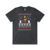 4085 Women's Stone Wash Heavy Tee Thumbnail