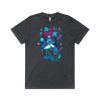 4085 Women's Stone Wash Heavy Tee Thumbnail