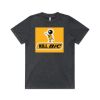 4085 Women's Stone Wash Heavy Tee Thumbnail