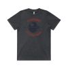 4085 Women's Stone Wash Heavy Tee Thumbnail