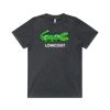 4085 Women's Stone Wash Heavy Tee Thumbnail