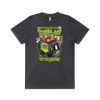 4085 Women's Stone Wash Heavy Tee Thumbnail