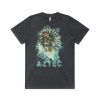 4085 Women's Stone Wash Heavy Tee Thumbnail