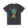 4085 Women's Stone Wash Heavy Tee Thumbnail