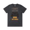 4085 Women's Stone Wash Heavy Tee Thumbnail