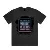 5030 Men's Box Tee Thumbnail