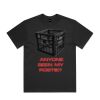 5030 Men's Box Tee Thumbnail