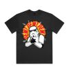 5030 Men's Box Tee Thumbnail