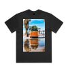 5030 Men's Box Tee Thumbnail