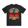 5030 Men's Box Tee Thumbnail