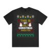 5030 Men's Box Tee Thumbnail