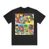 5030 Men's Box Tee Thumbnail