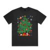 5030 Men's Box Tee Thumbnail