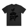 5030 Men's Box Tee Thumbnail