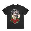 5030 Men's Box Tee Thumbnail