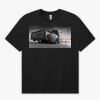 9001 Unisex Super Heavyweight Oversized T-shirt Thumbnail